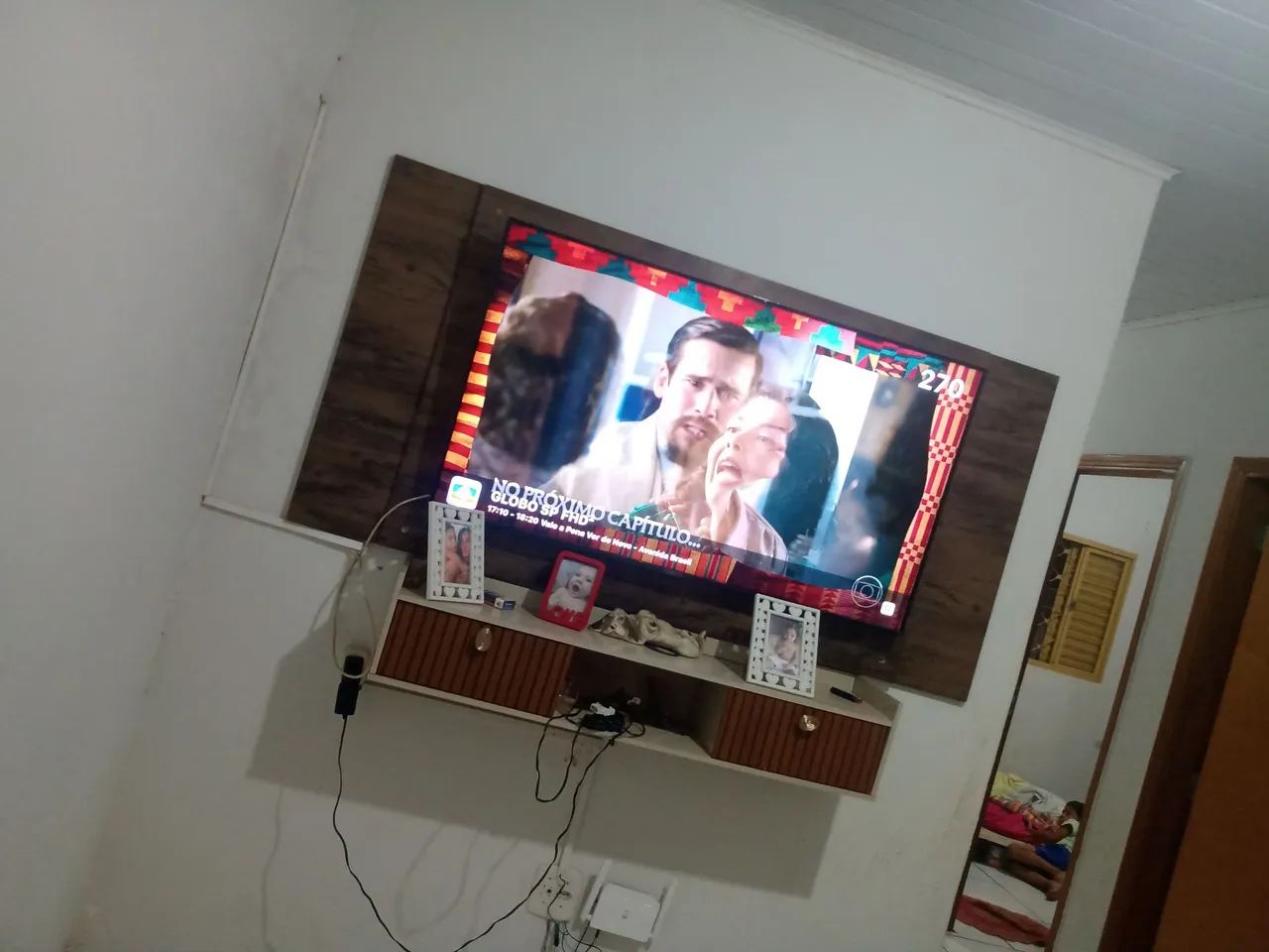 Televisão 