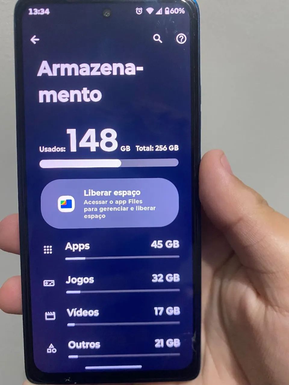 Motorola Moto G75 5g - Foto 3