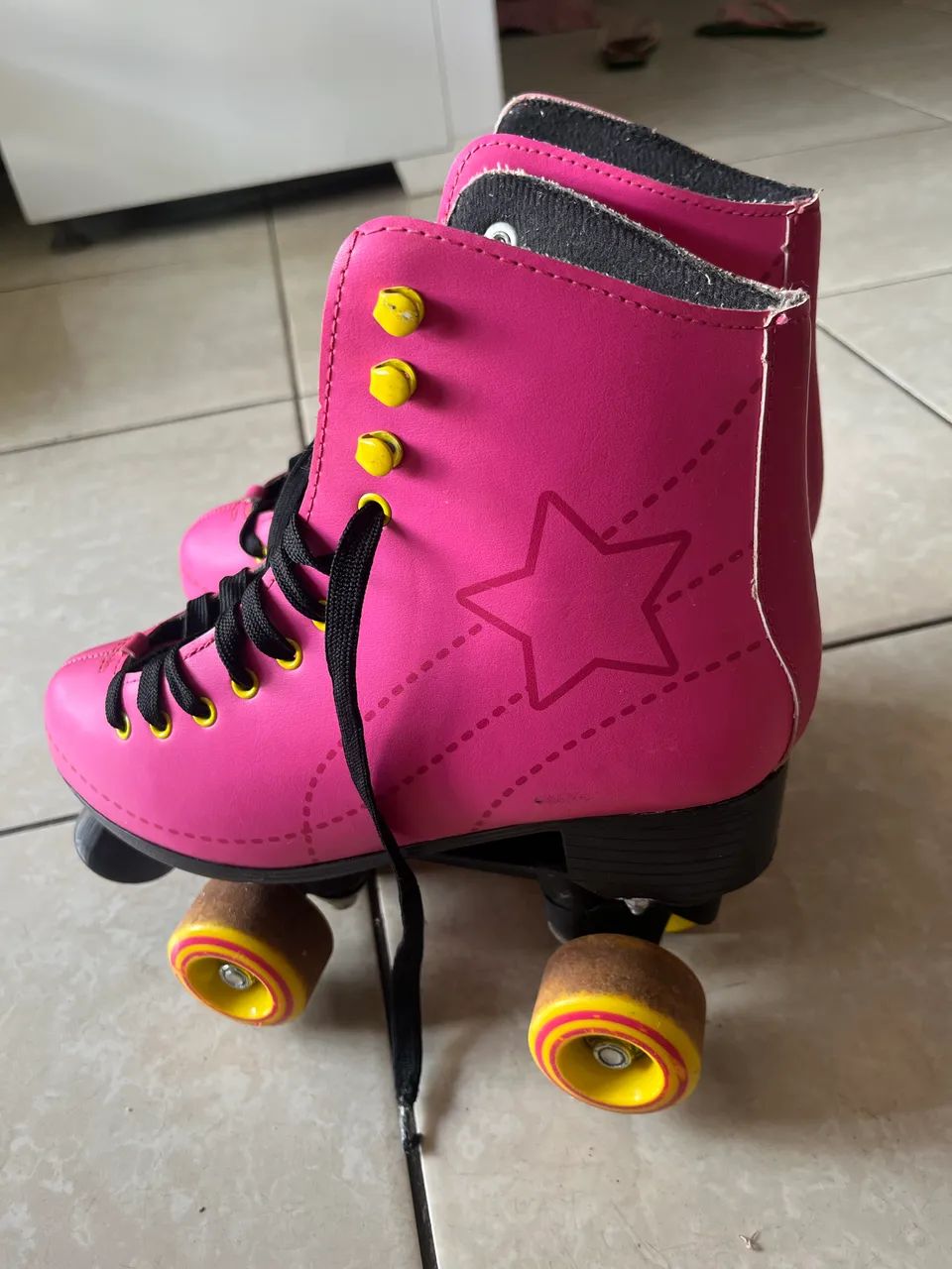 Patins