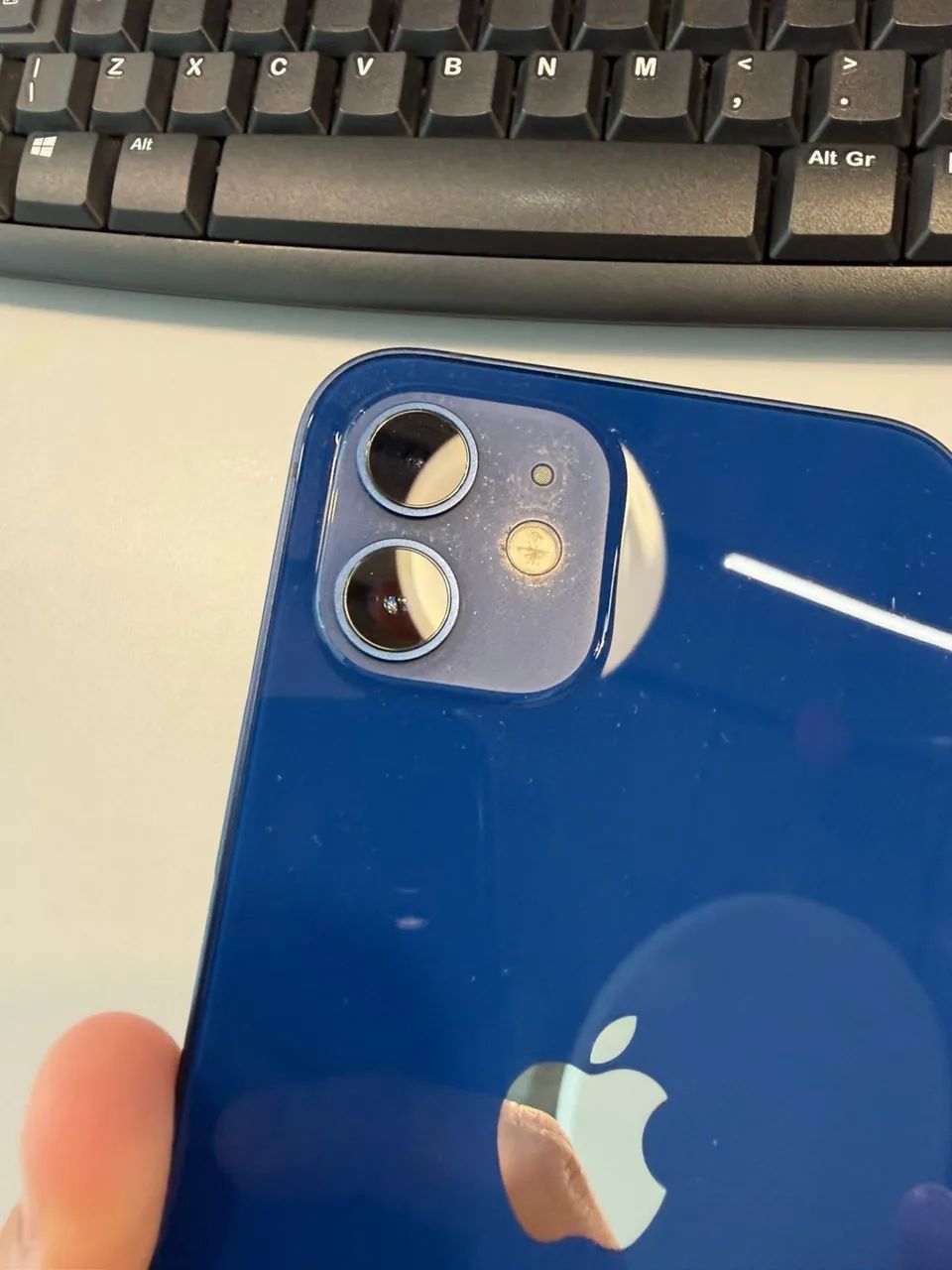 Iphone 12 - 64g Azuk - Celulares e Smartphones - Comasa, Joinville