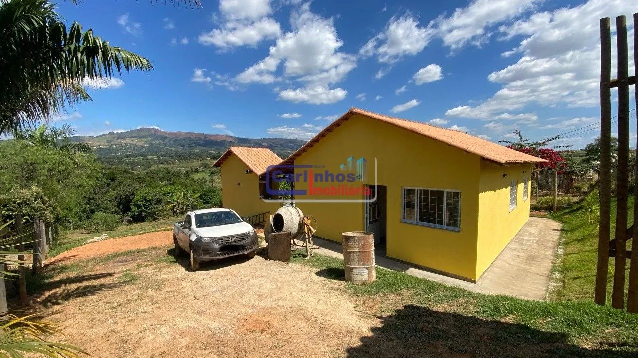 Chácara à venda em Estância Serra Verde
