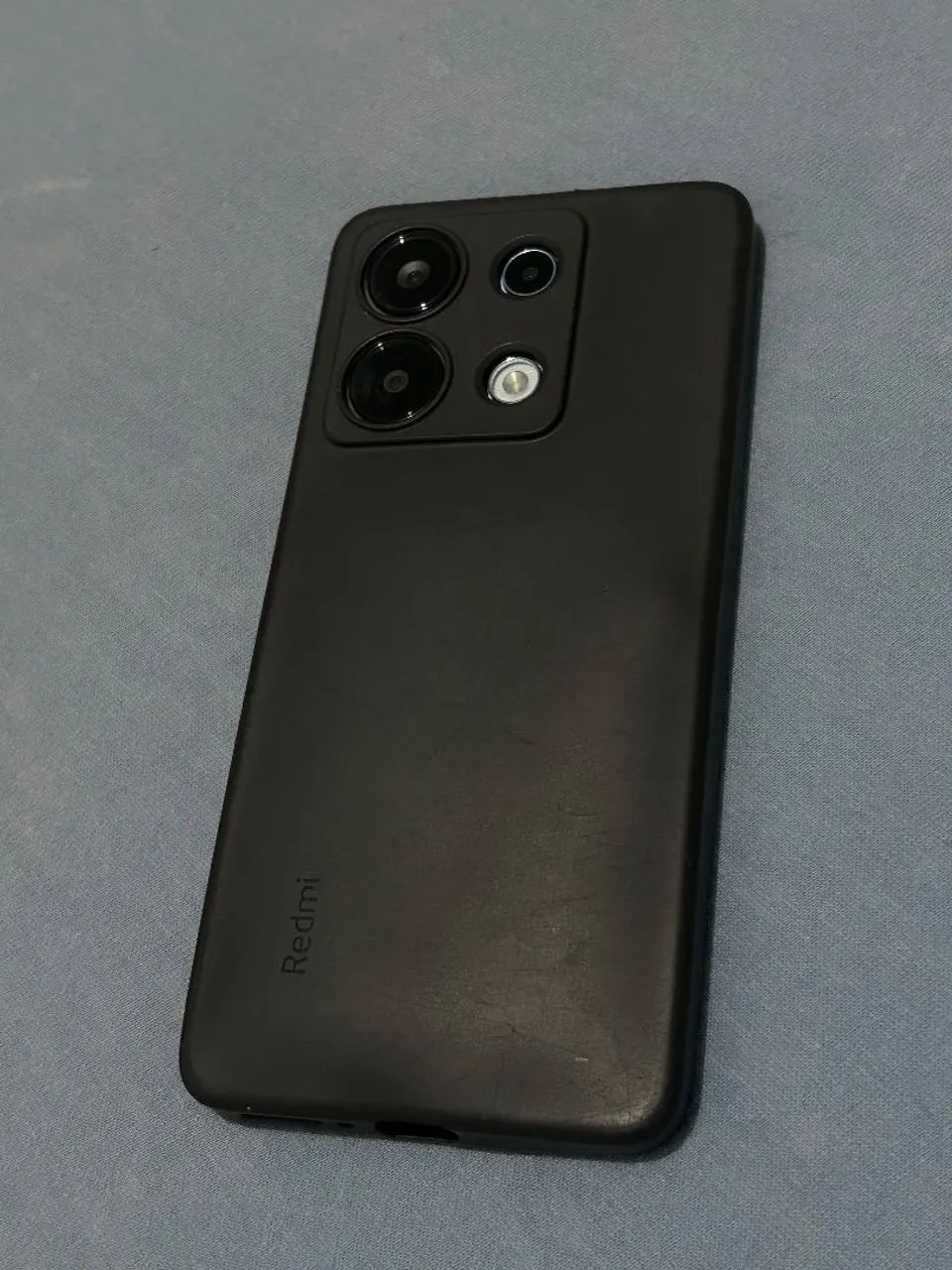 Celular redmi note 13 - Foto 2