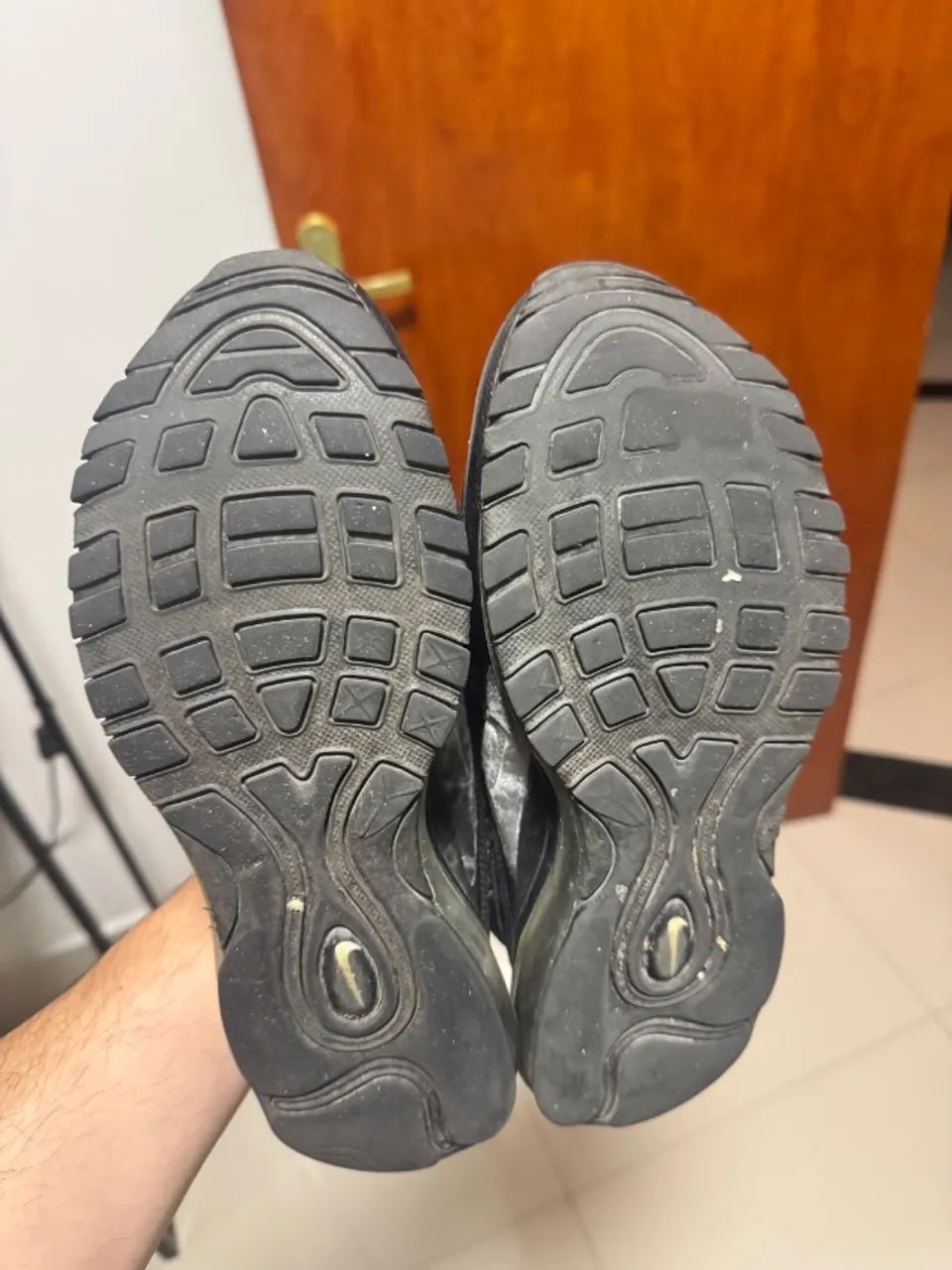 Air Max 97 - Original  - Foto 5