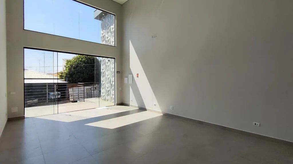 Sala para alugar em Americana, Jardim São Paulo, com 104 m² - Foto 3