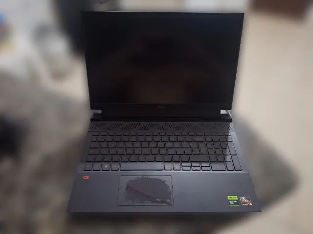 Notebook Gamer da Dell G15 - Foto 4