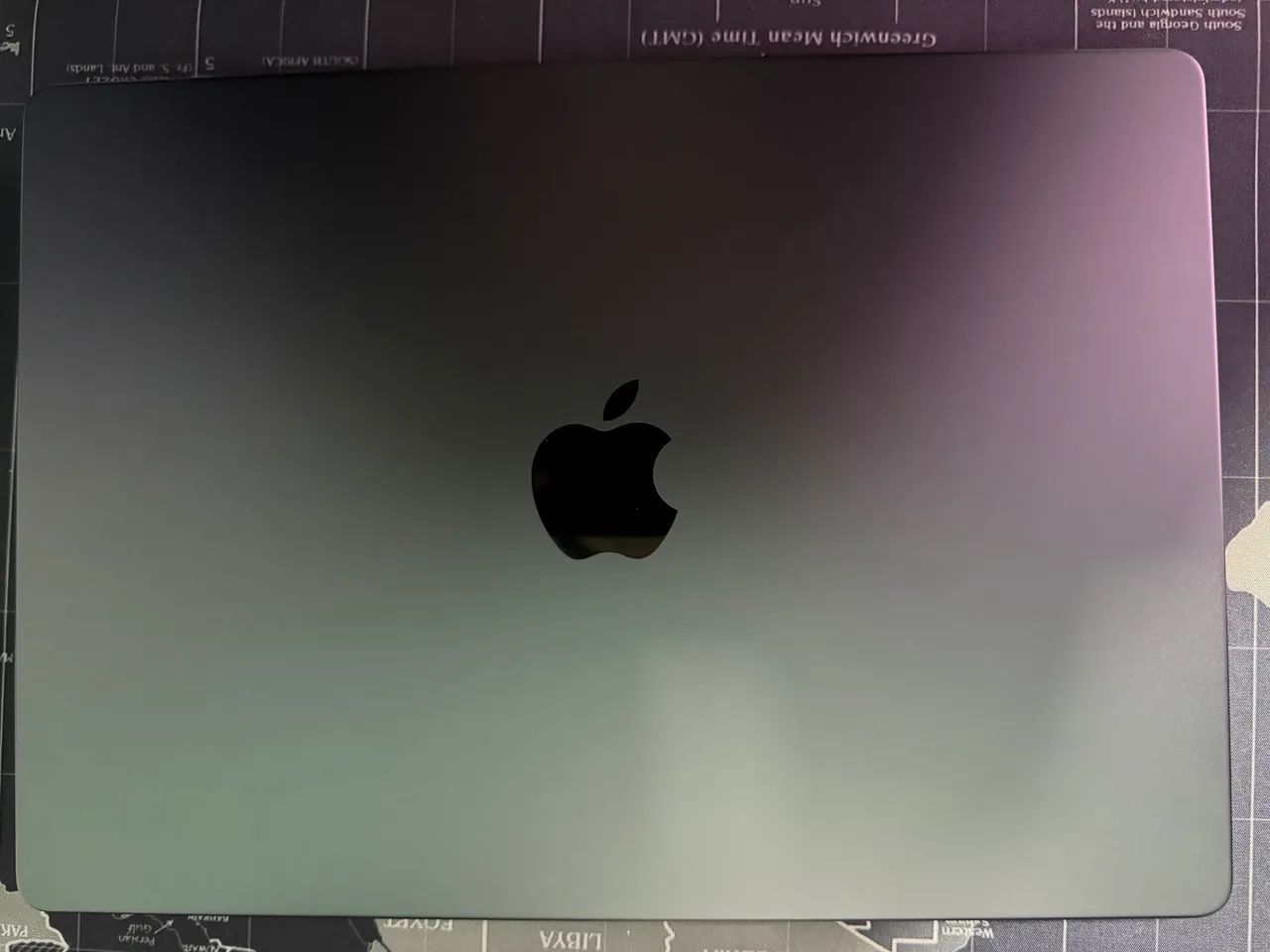 MacBook Pro M5 16GB - 1TB SSD