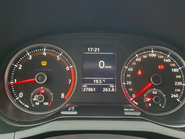 Volkswagen Saveiro Extreme 1.6 Flex 16V CD, foto 13 de 13