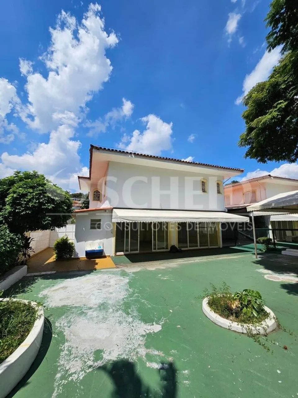 Casa comercial na Avenida Jorge João Saad, 1080  336 m² - Foto 2