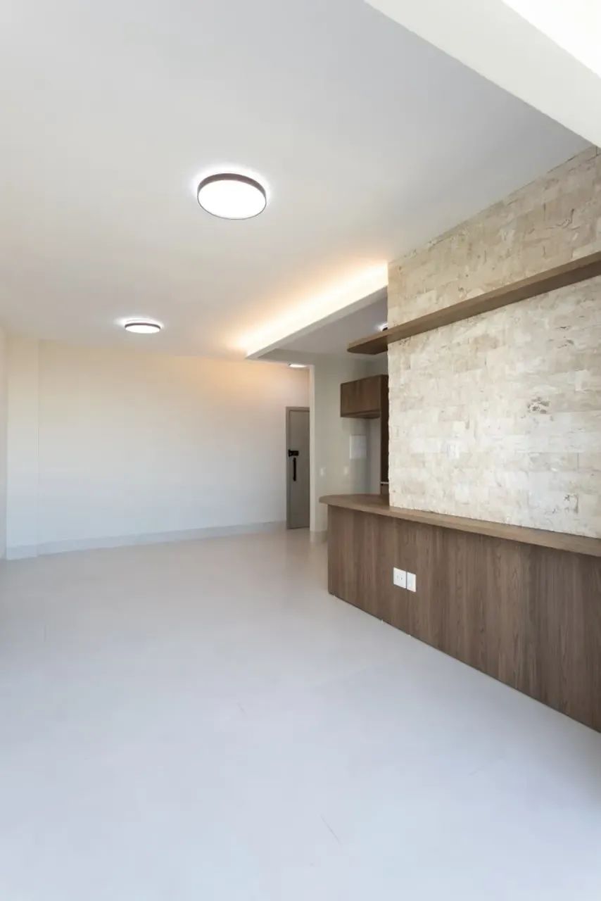 Apartamento Recém Reformado no Goiabeiras - Foto 5