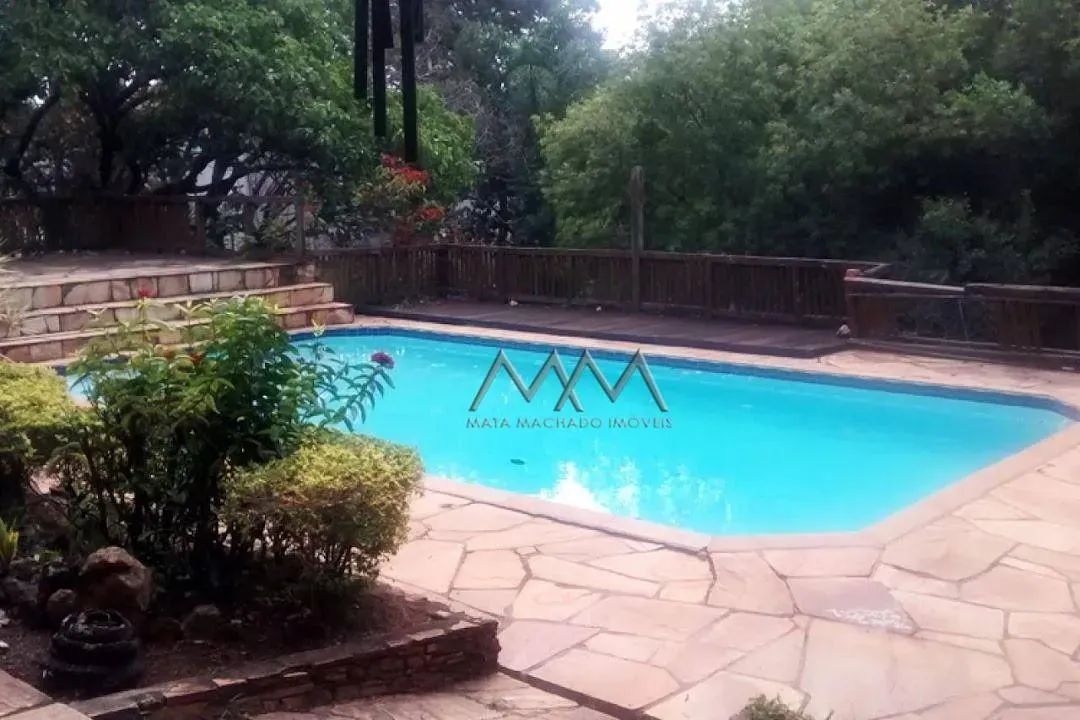 Terreno à venda no Ipê | 7.200 m²