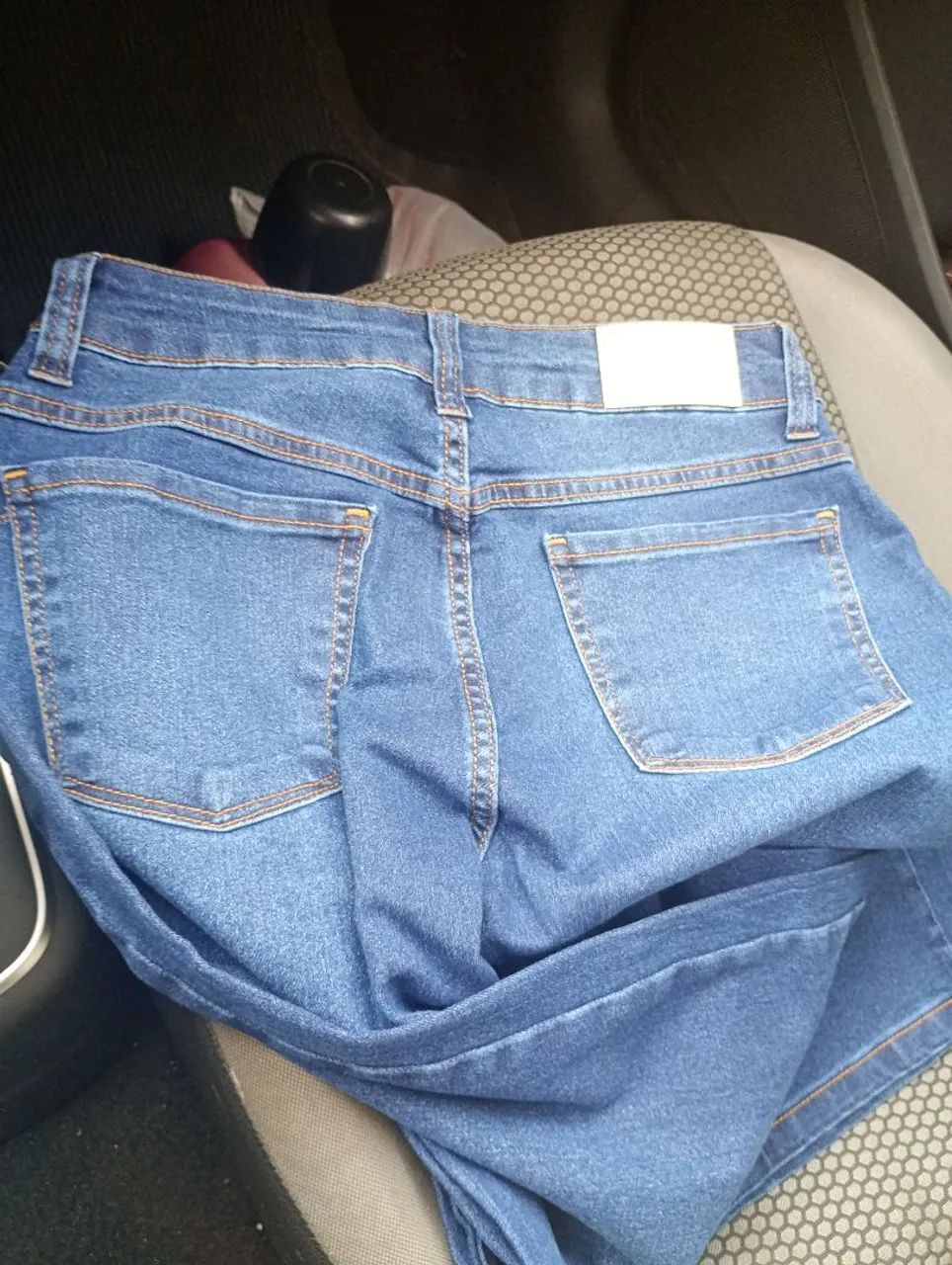 Calça + Dois brinde - Foto 4