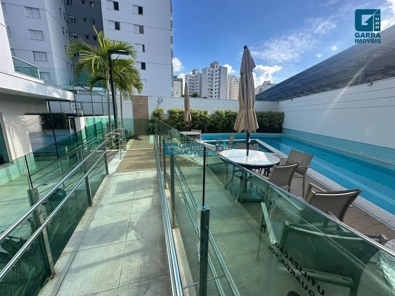 Excelente apto área de lazer completa Ipiranga. - Foto 4