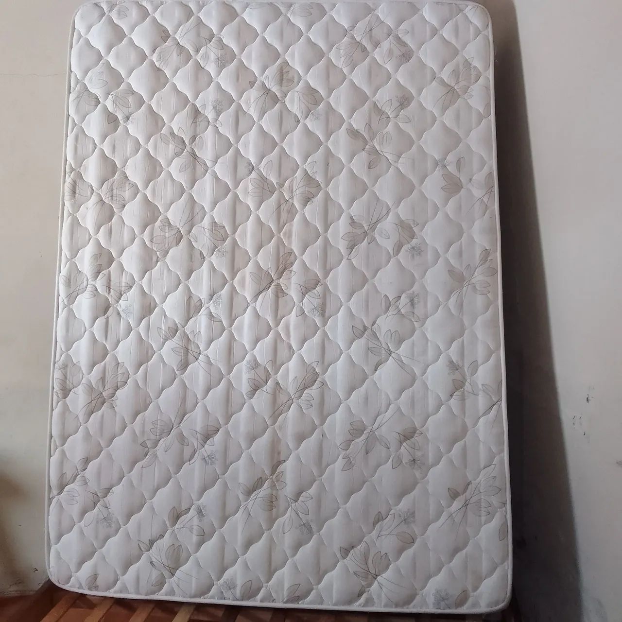 Colchão Casal  - Foto 3