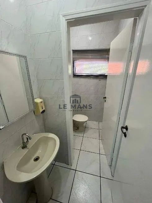 Salão para alugar em Piracicaba, Vila Rezende, com 80 m² - Foto 5