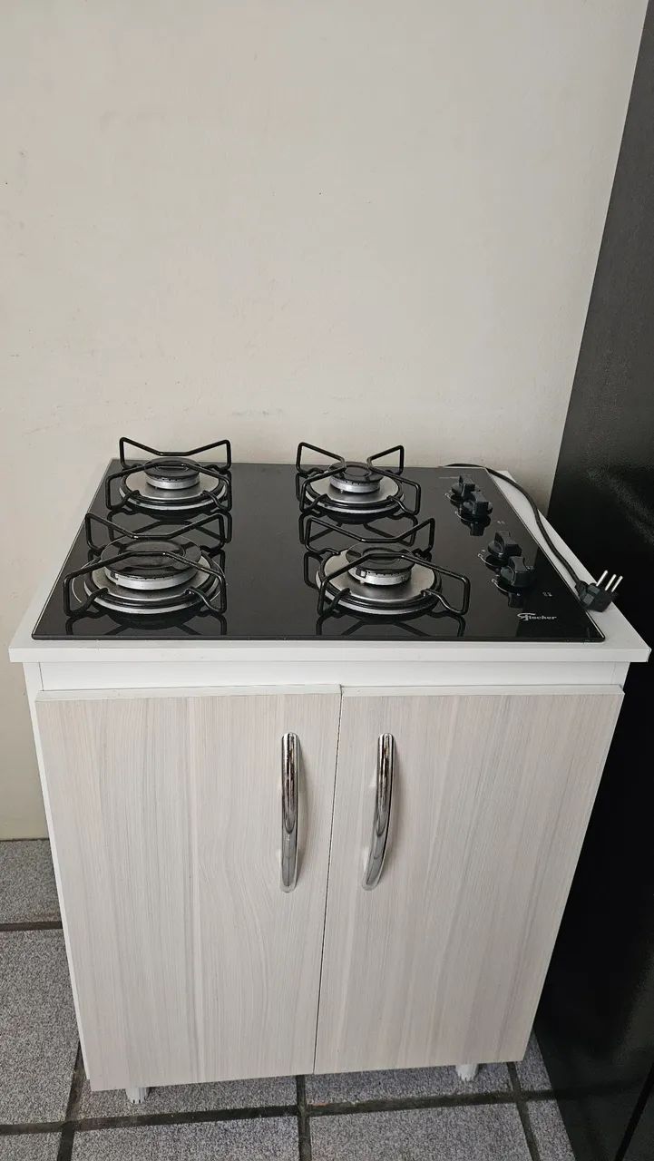 Cooquetop+bancada