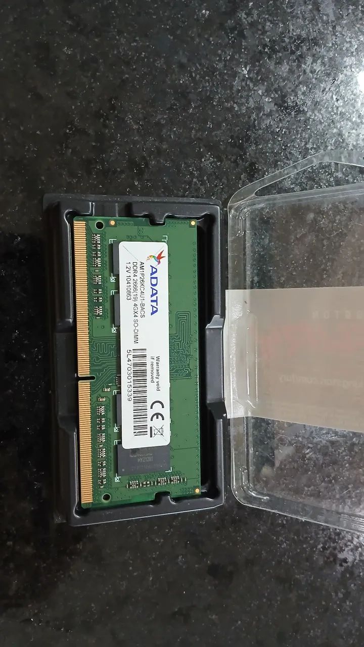 Memória ddr4 - Foto 2