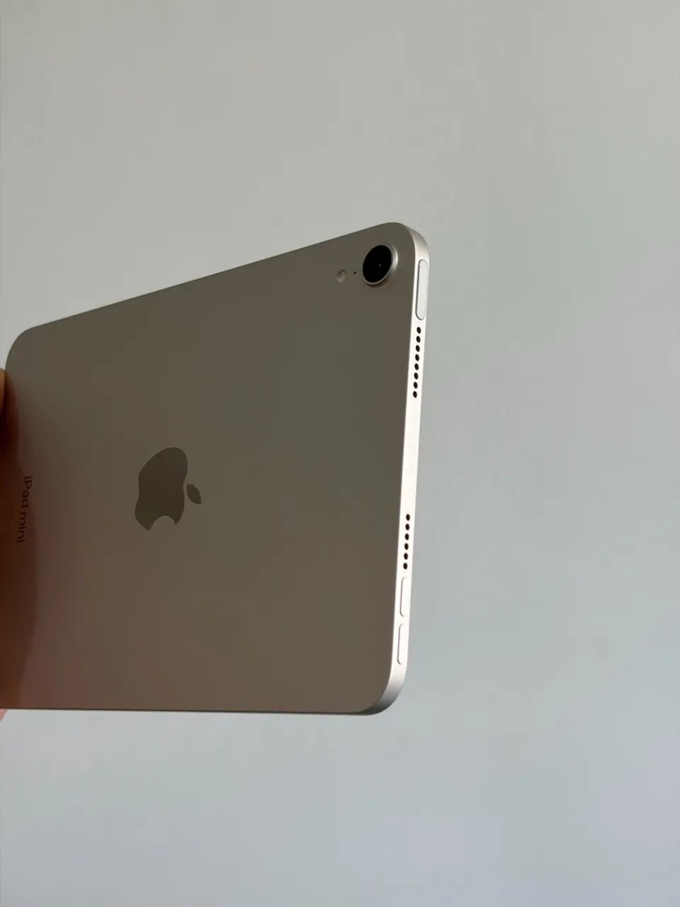 iPad mini 7 128Gb seminovo  - Foto 5