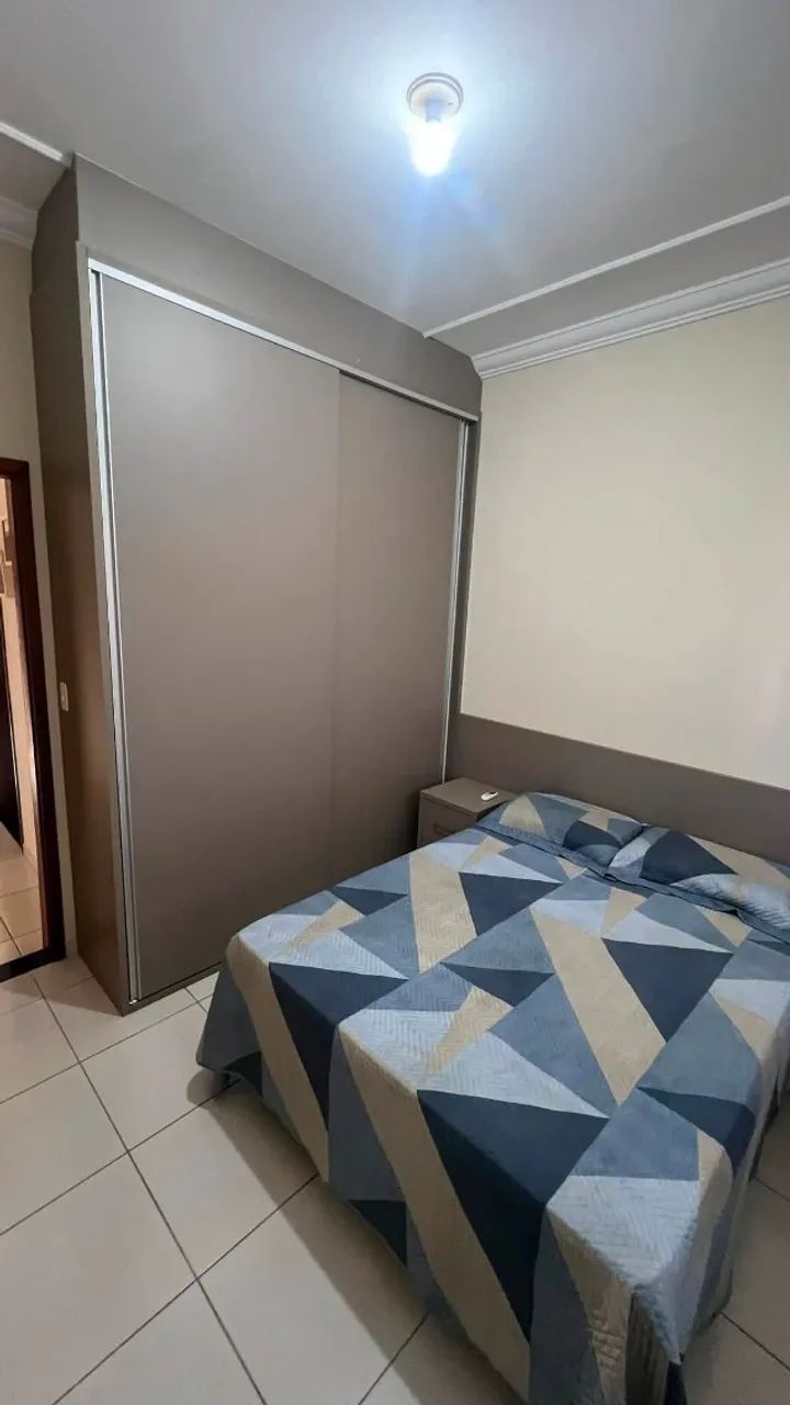 Casa Mobiliada no Jardim Brasil Maringá - Foto 4