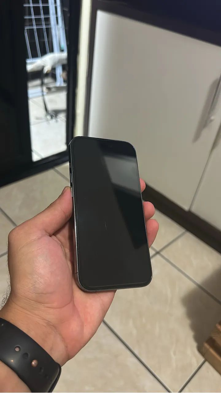 Iphone 14 pro 128gb 77% - Foto 2