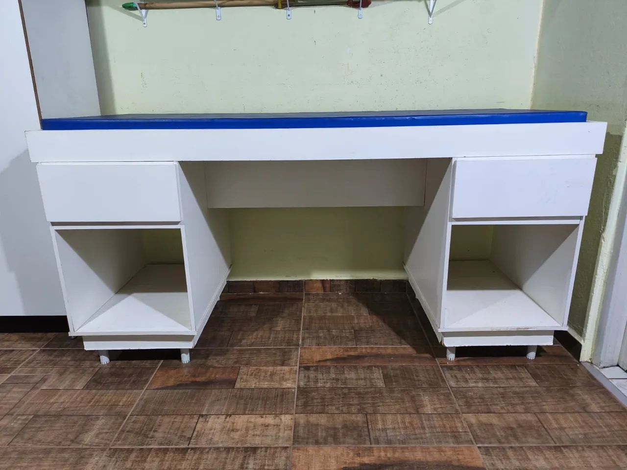 Maca com escada - Foto 2