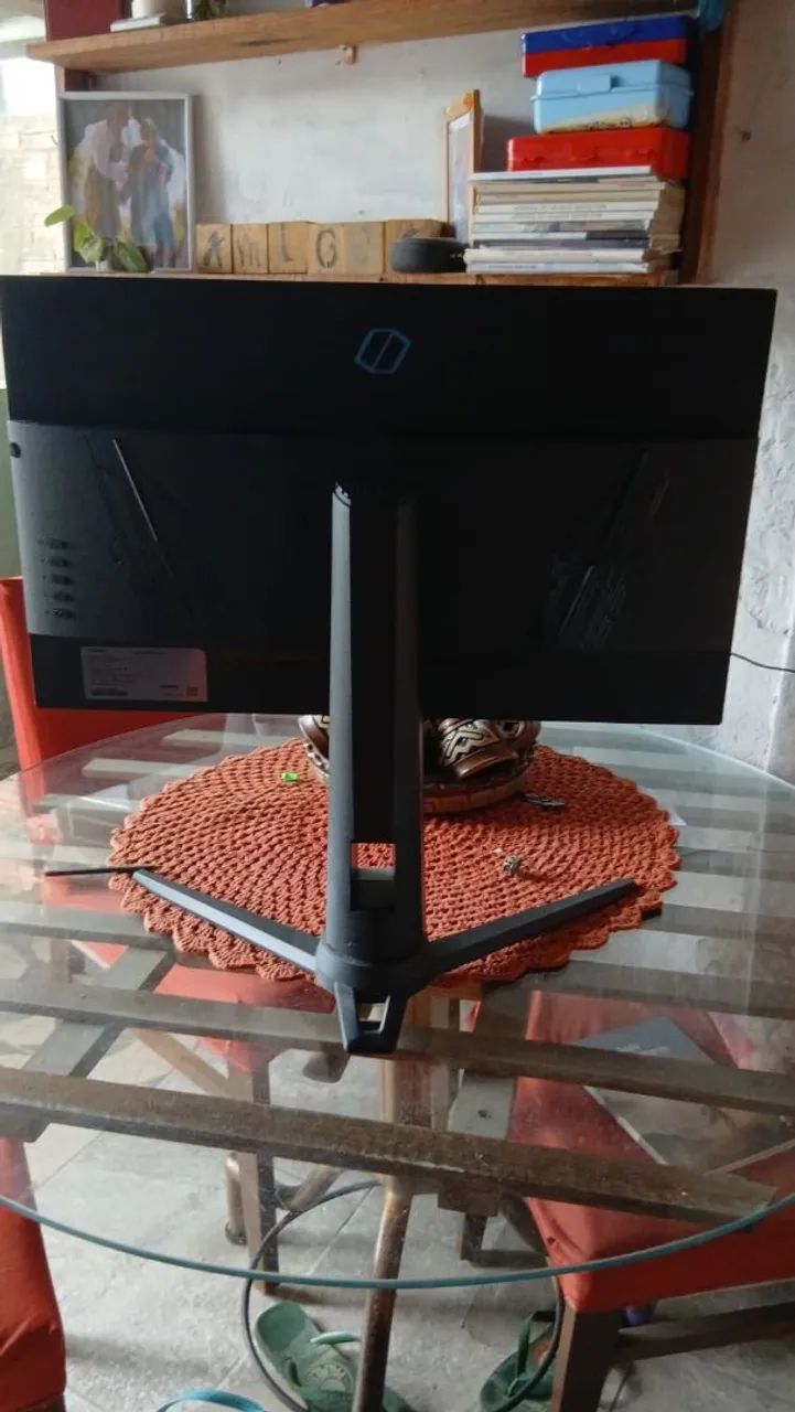 Samsung Odyssey G3 - Foto 3
