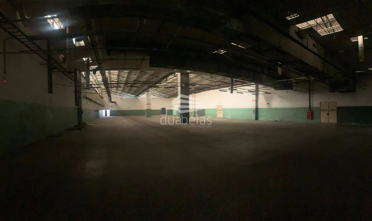 Para Locação Galpões e Sala Comerciais em Jacareí - Foto 2