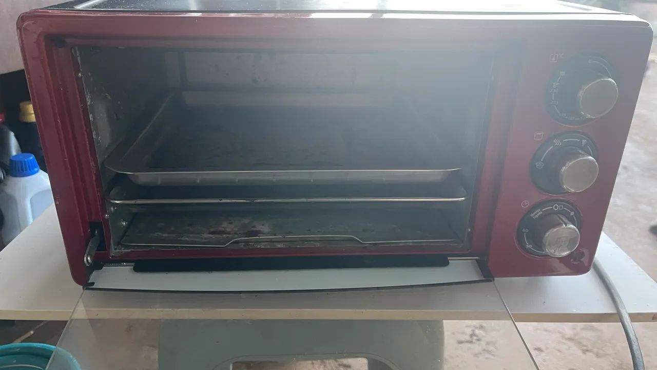 Forno elétrico Oster - Foto 3