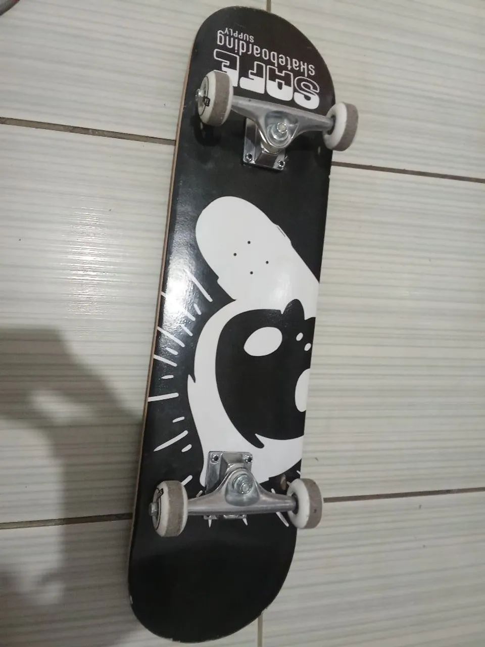 Skate - Foto 2