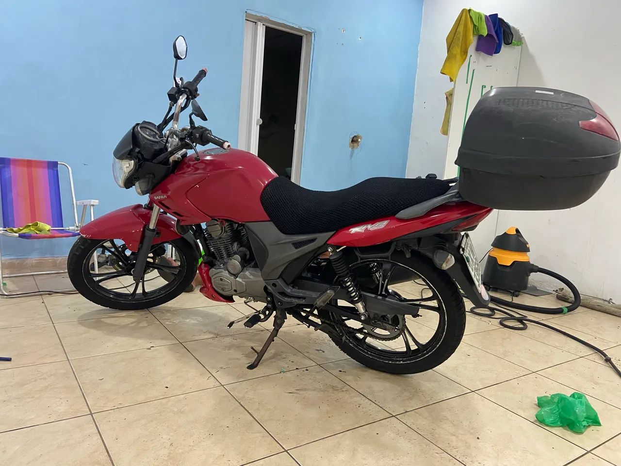Vendo e troco  - Foto 2