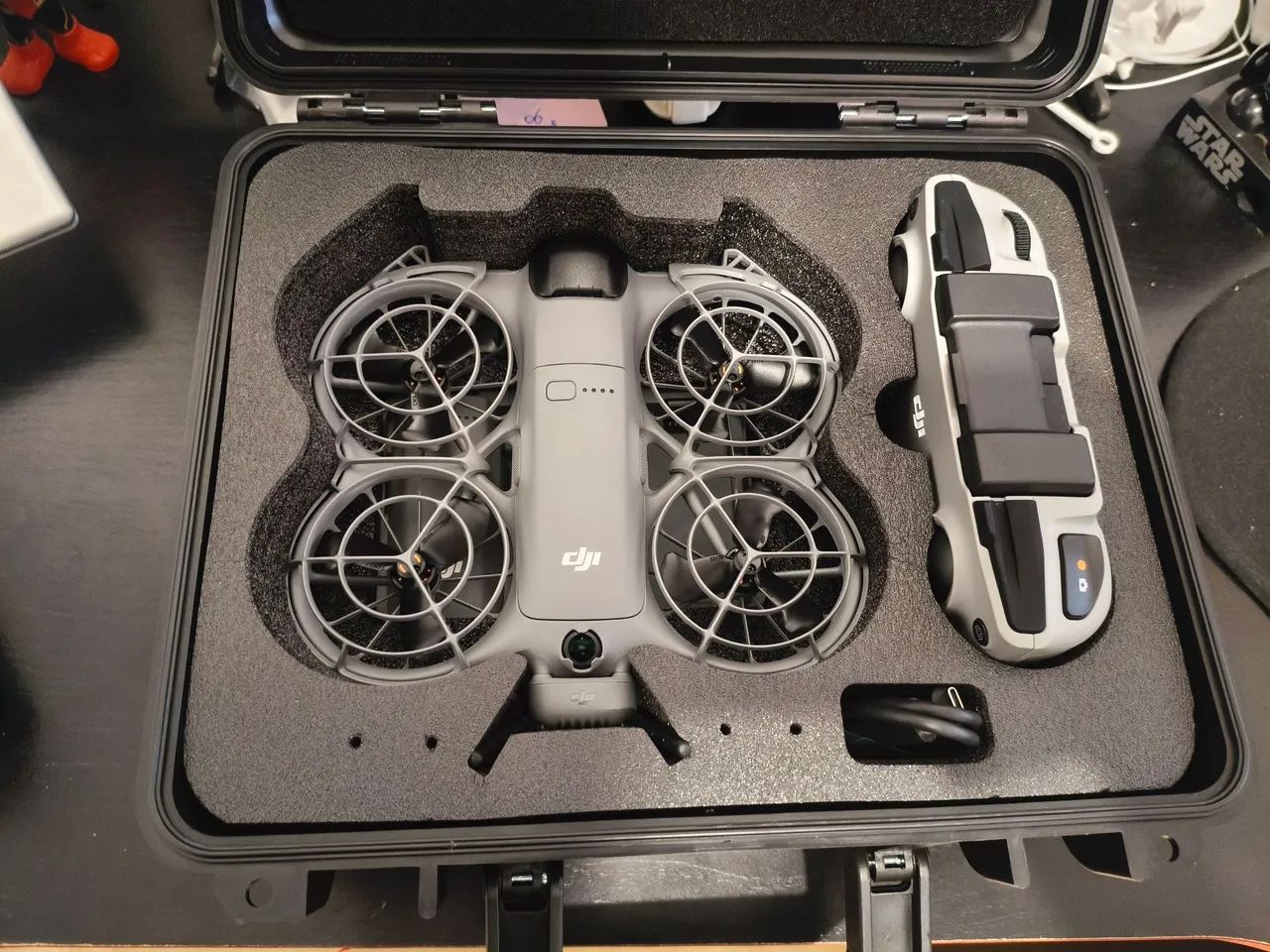 Drone DJI neo 2 