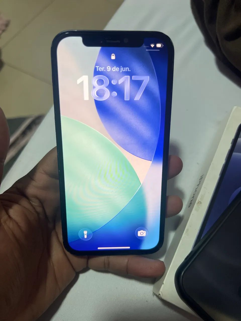 iPhone 12