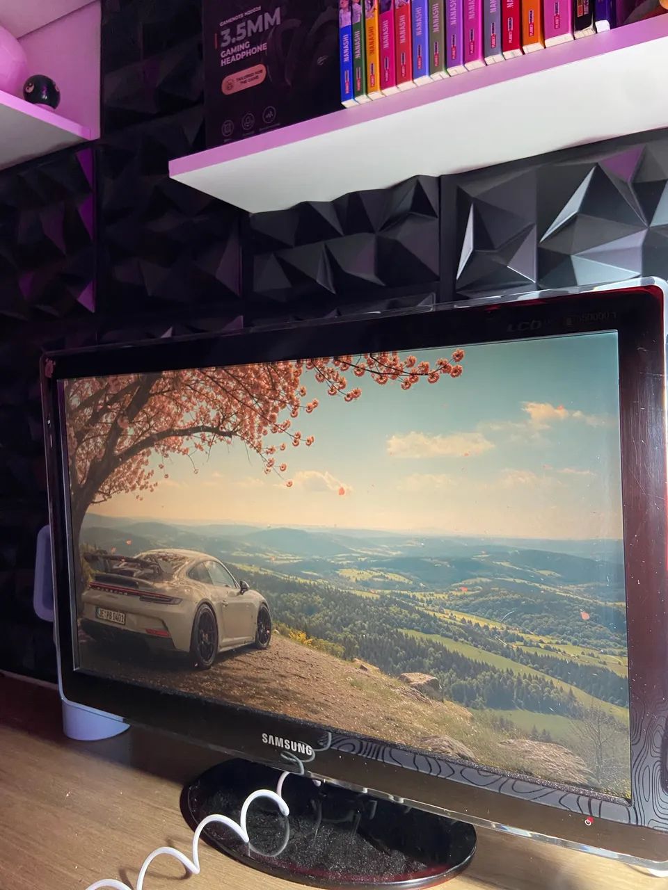 Monitor 24 polegadas 60hz - Foto 3