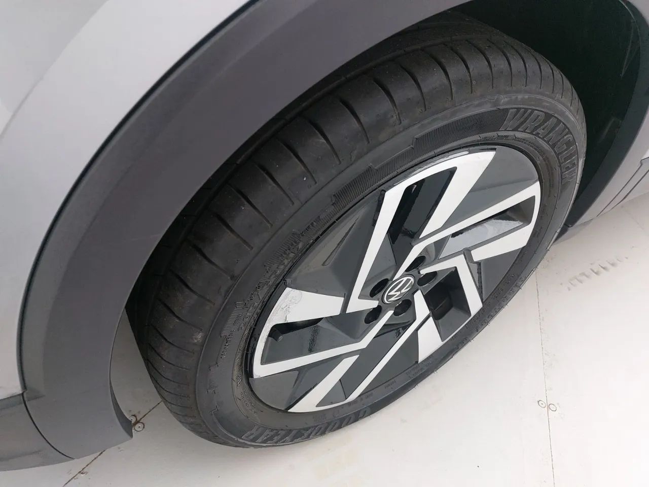 Volkswagen T-Cross Highline 1.4 TSI Flex 16V 5P AUT, foto 12 de 18