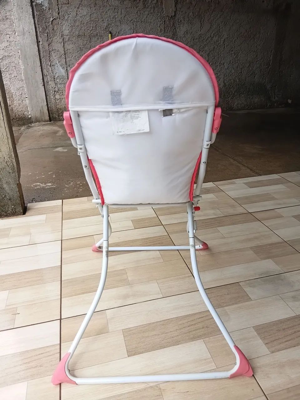 Cadeirinha de alimentação  - Foto 5