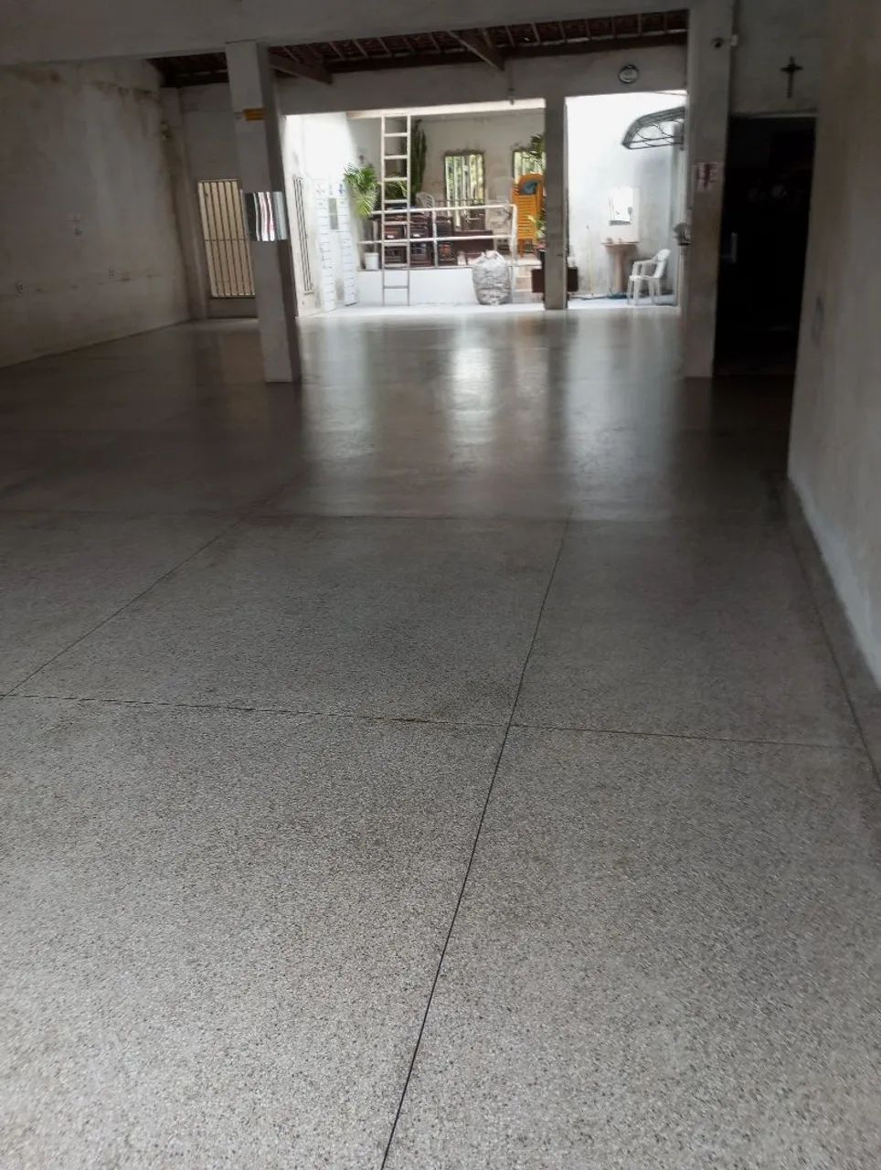 Piso de Alta resistência e concreto polido  - Foto 2