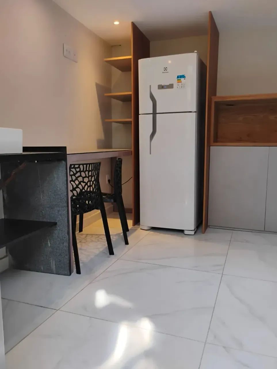 Loft mobiliado para locação no Mangabeiras - Foto 2