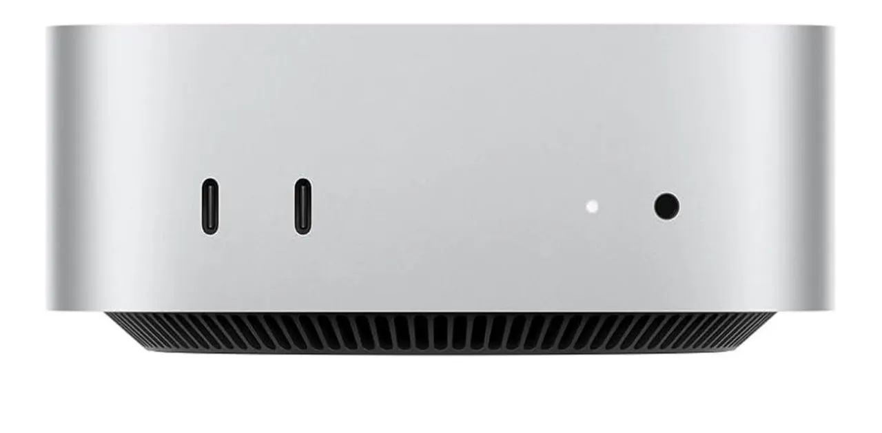 Mac Mini M4, 256G e 512G - Foto 2