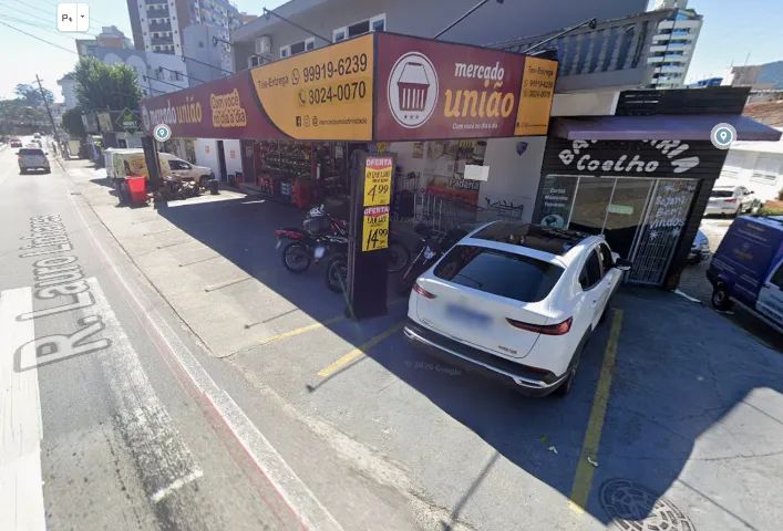 ALUGO PONTO COMERCIAL NA LAURO LINHARES - TRINDADE | 170m² - Foto 2