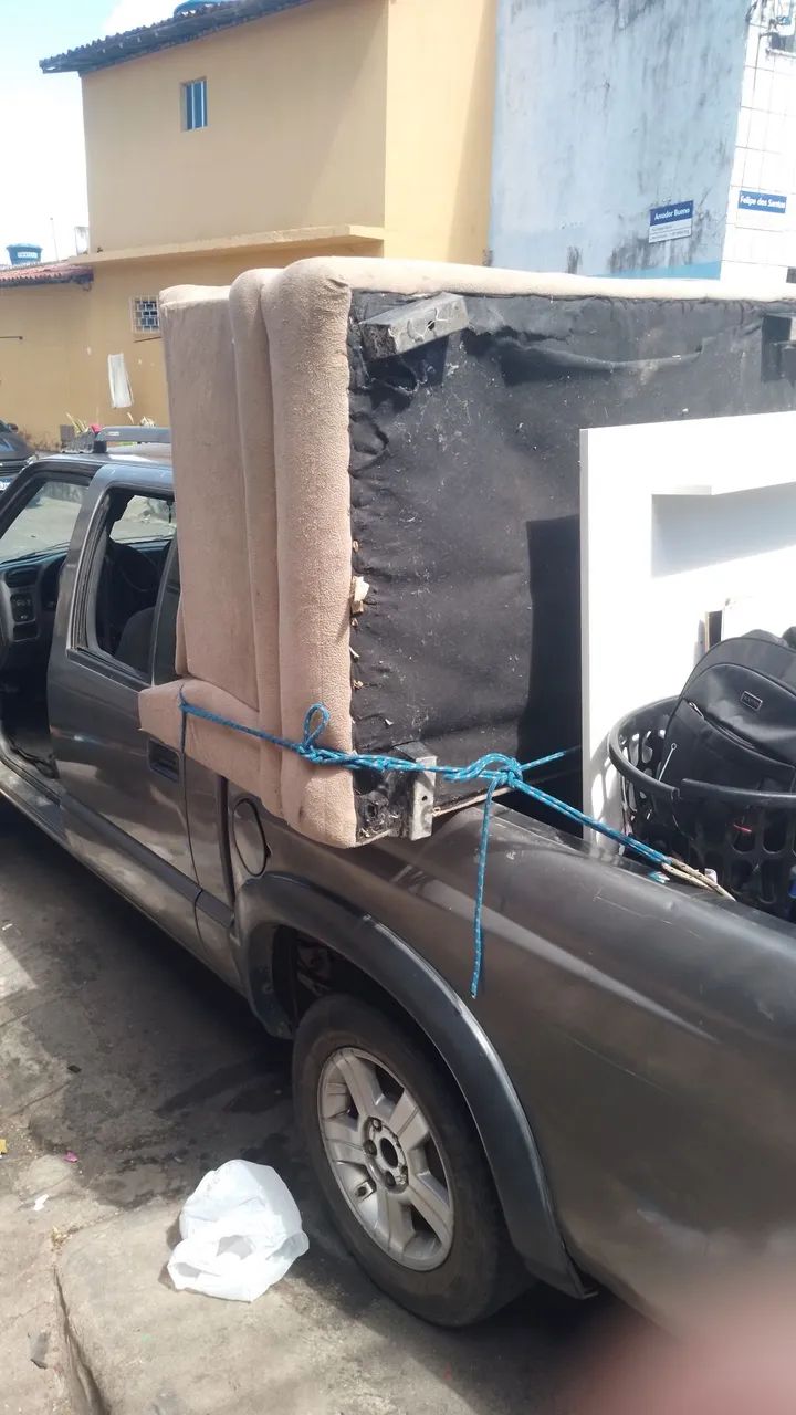Fretes & Transportes de Empresas  - Foto 3