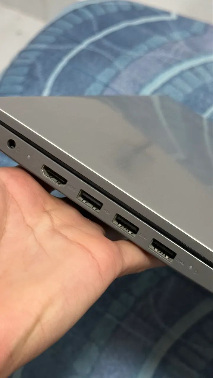 Notebook Lenovo IdeaPad S145 - Foto 3