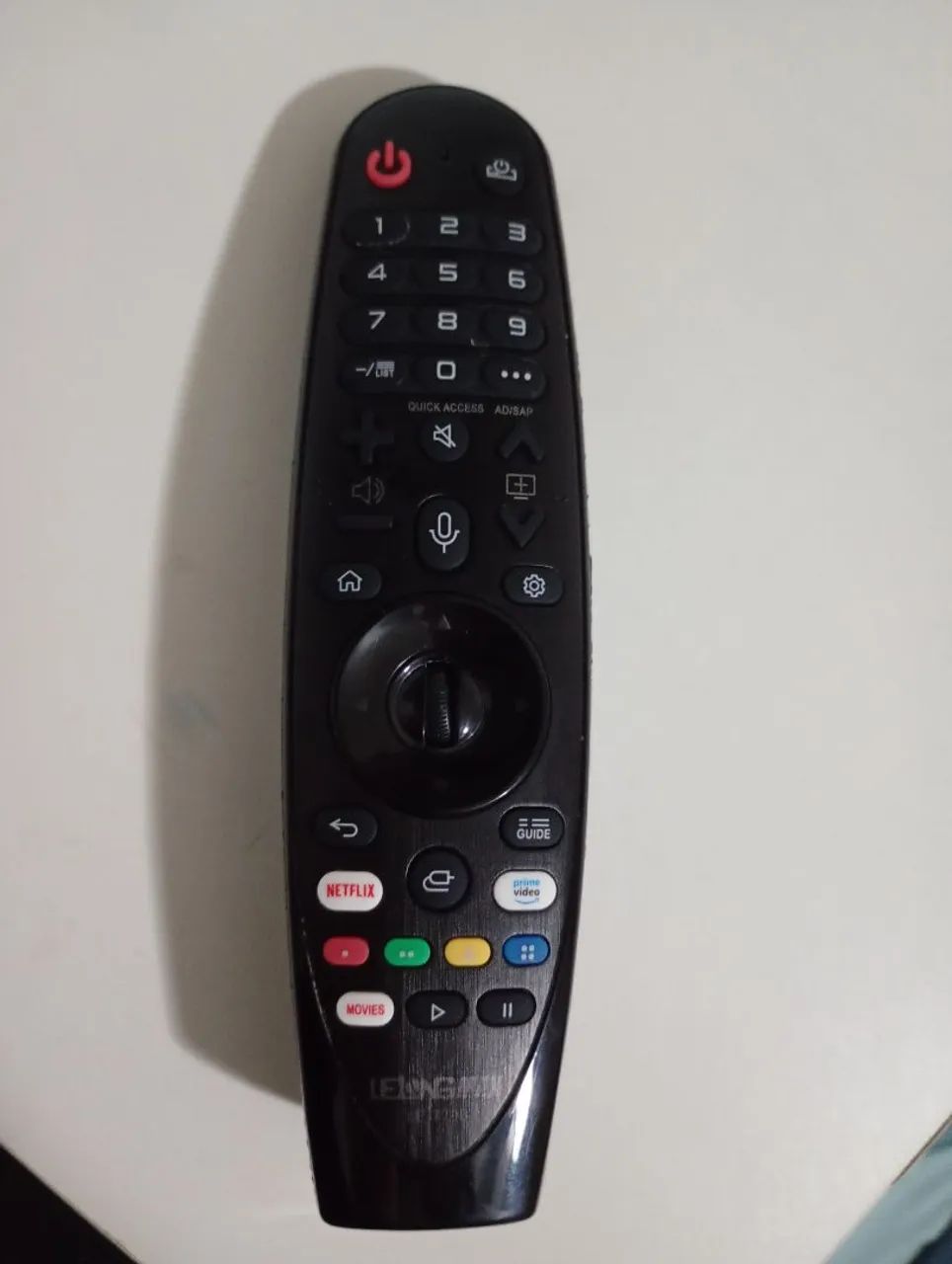 Televisao Smart 60 LG NOVA - Foto 5