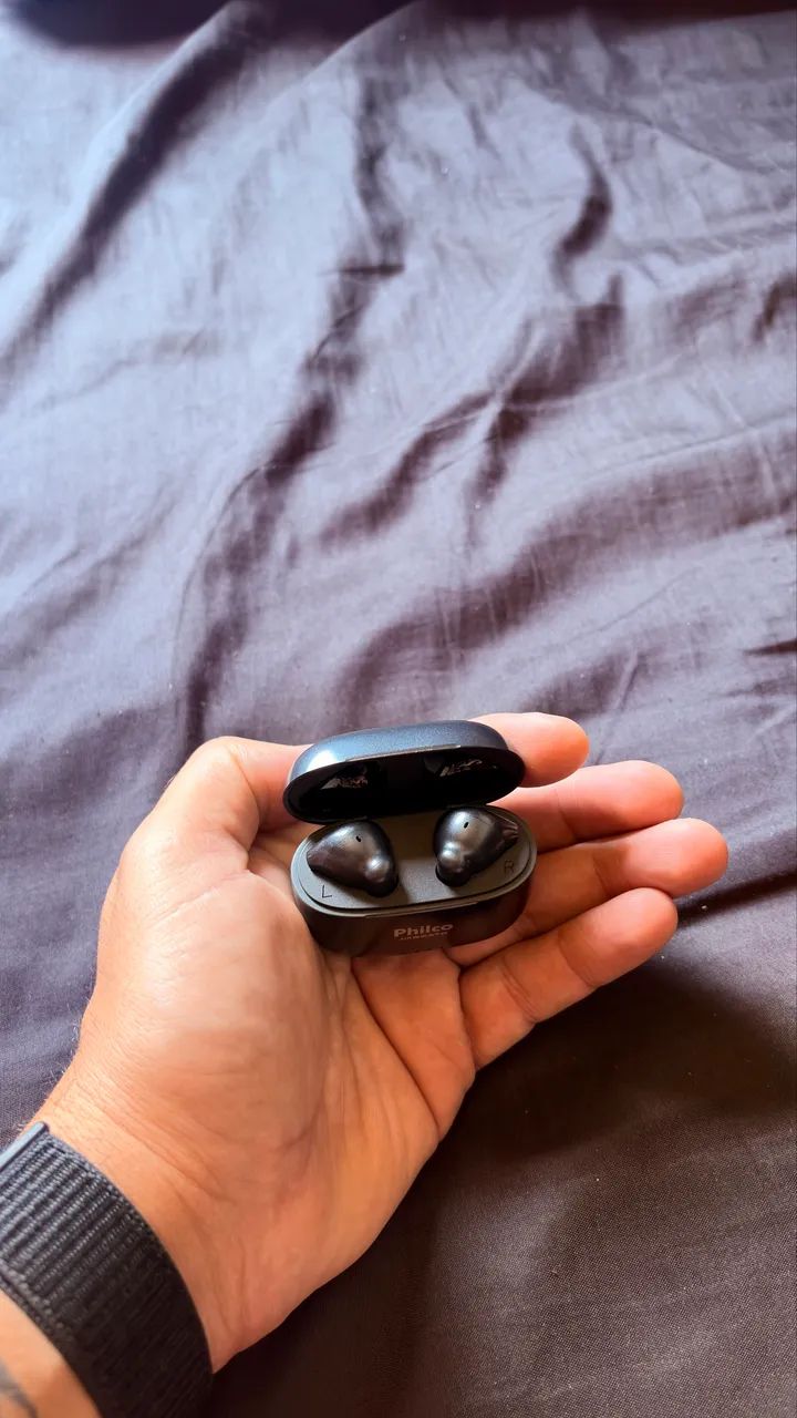 Fone de ouvido Bluetooth  - Foto 3