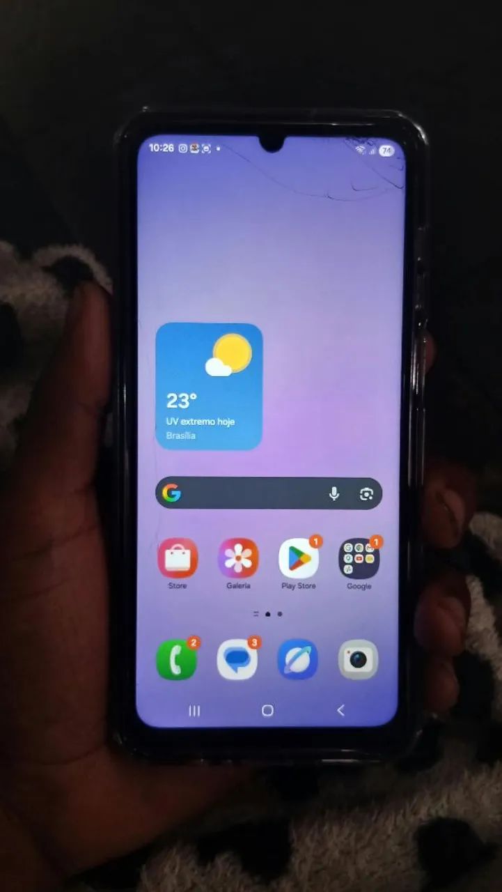 Samsung a07 - Foto 2