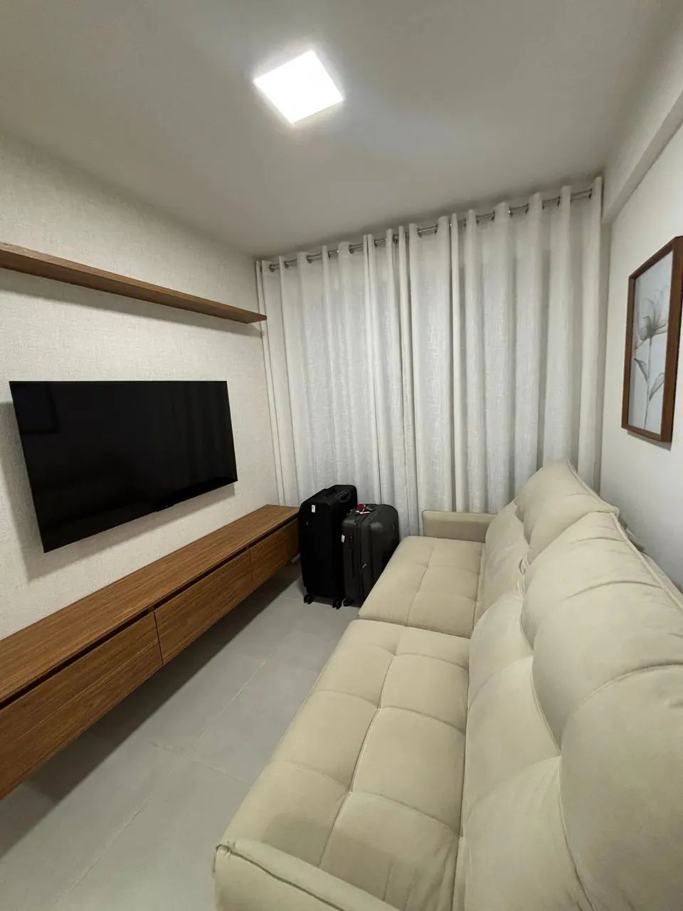 Apartamento para locação no EDIFÍCIO PROMENADE, PONTA VERDE, Maceió, AL - Foto 8