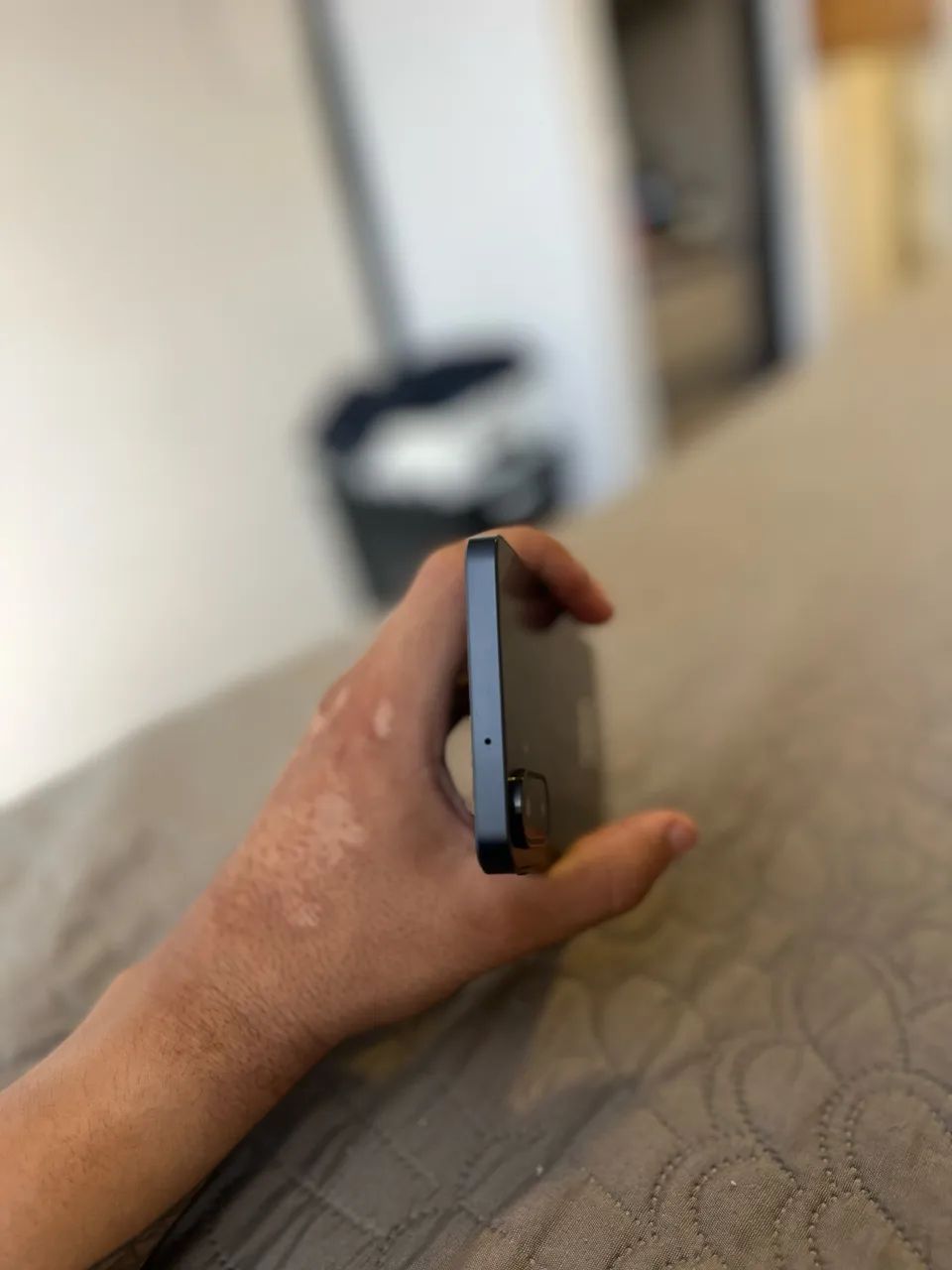 Samsung A07 - Foto 5