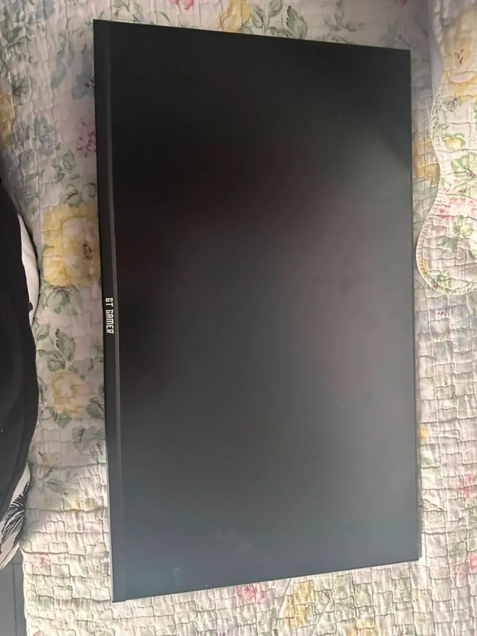 Monitor gt gamer 24' 165hz - Foto 4
