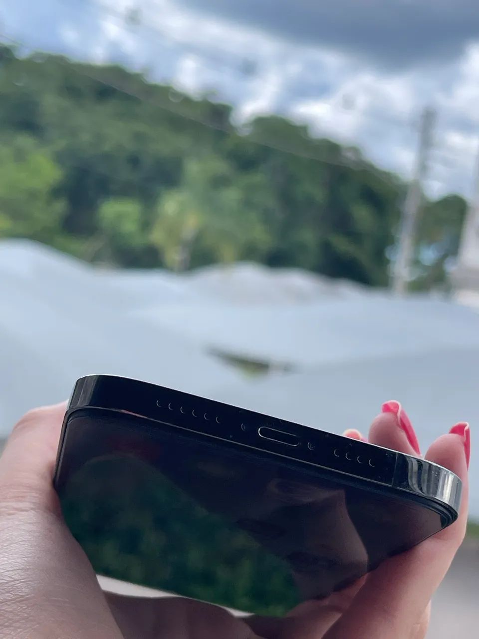 IPHONE 12 PRO MAX - 128GB - Foto 4