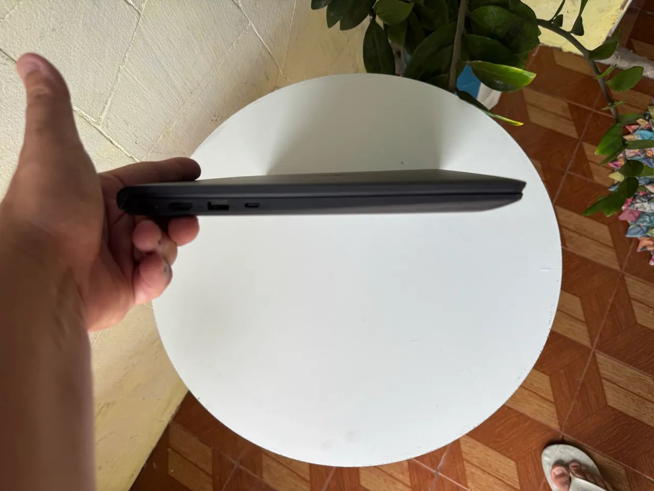 Notbook Dell i5 última geração  - Foto 5