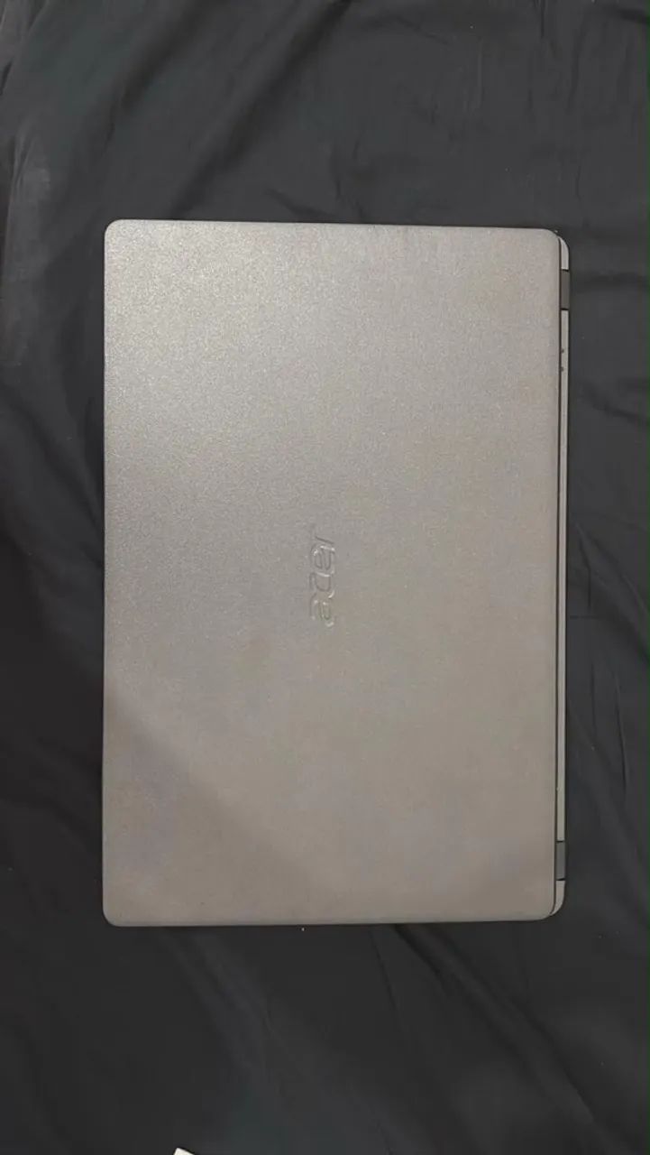 Notebook ACER à venda  - Foto 2