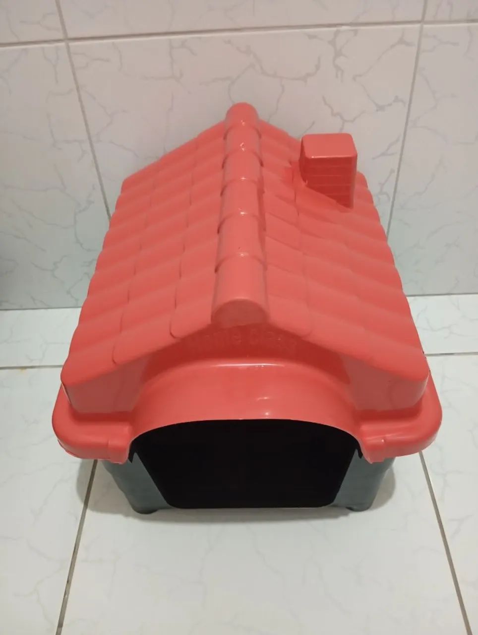 Casinha cachorro mini/gato - Foto 3